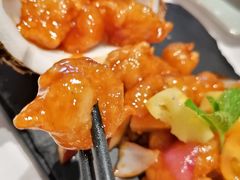 -闻见中国海南菜(K11店)