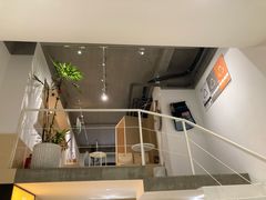 -XI·LaundryCafe 喜咖自助洗衣咖啡店