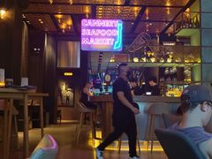-THE CANNERY&JUJU 新鲜海鲜·牛排美食酒廊