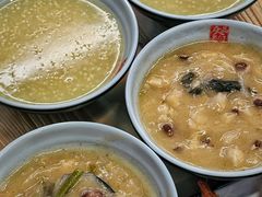 -众品老方子锅贴甜沫(李村店)