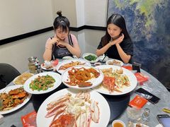 -兴仙饭店·闽味海鲜(马尾总店)