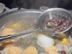 -八合里潮汕鲜牛肉火锅(福州万象城店)