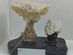 -二连浩特国家地质公园