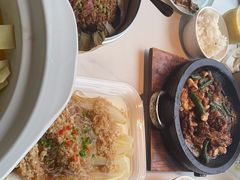 -庆江南江南菜(琴湖溪里花园城店)