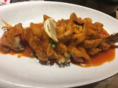-蜜桃餐厅·古运河畔(南下塘店)