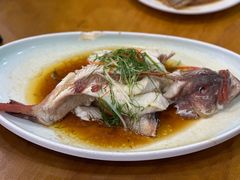 -醉壹号海鲜大排档(厦门美食地标店)