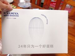 -卡萨米亚动物奶油生日蛋糕(新都汇店)