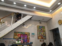 -甜心妈妈·榴莲星级糖水(北京路总店)