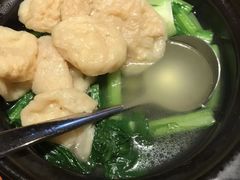 -东江渔村·古典园林·30年粤菜老字号(太和店)