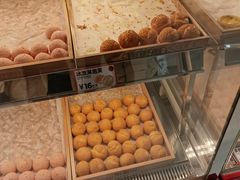 -東更道点心行(崂山丽达店)