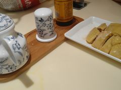 -泰康食品(南京东路店)