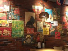 -渔井食堂(新洲店)