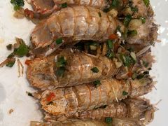 -宁海食府(大剧院店)