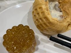 -百草源美食坊(板芙店)