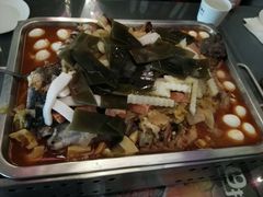 -鱼酷活鱼烤鱼(信息城店)