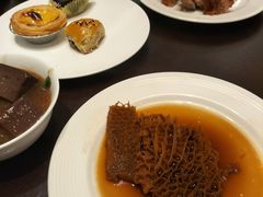 -京香轩·中餐厅(上海中庚聚龙酒店)