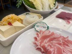 -牛街·马辈儿涮肉(牛街二店)