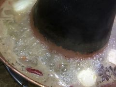 -牛叔鲜羊肉铜火锅(远东小区店)