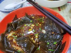 -阿坤传统手工小吃(沙坪坝店)