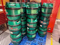 -永红源·啤酒烧烤海鲜大排档(台柳路店)