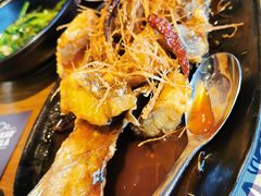 -Kub Kao Kub Pla (Terminal21)