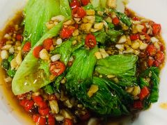 -老师傅餐馆(长沙店)