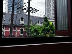 -隐溪茶馆(静安寺店)