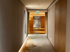 -上海佘山世茂艾美酒店