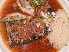 -外婆家(南通CBD大有境店)