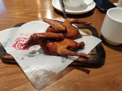 -鸽味轩·粤菜小馆(高楼门总店)