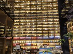-半山书局(新世纪商城店)