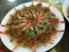 -印象盐帮菜(鲁能城店)