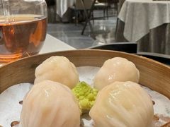 -南海渔村(珠江新城店)