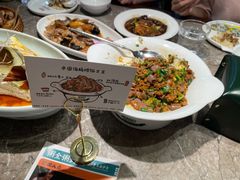 -前海沿·青岛菜(李沧万达店)