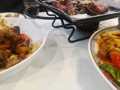 -帕米尔食府(白云观店)