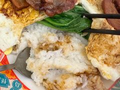 黯然销魂饭-孖记茶档·热腾茶餐(乐峰店)