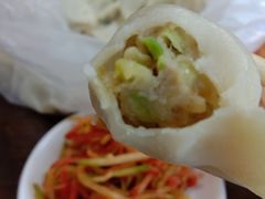 -王菊美食街·王菊面馆(总店)