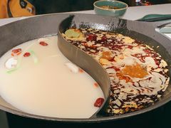 -新辣道鱼火锅(西直门店)