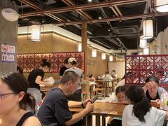 -寻裕记·现炒浇头面(人民广场店)