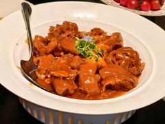 -知楚•精致湖北菜(武商MALL店)