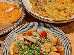 -蟹黄鱼·海派深夜面馆(巨鹿路店)