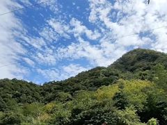 -秦岭风景区