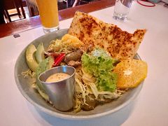-The BREW·酿餐厅(浦东嘉里大酒店)