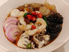 -潇湘码头·鲜湘菜(常营店)