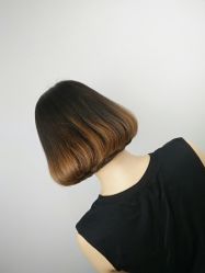 -GIRL STYLE 烫发·染发沙龙