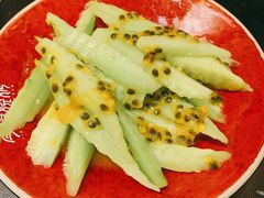 百香果黄瓜-今邕烧烤(西大店)