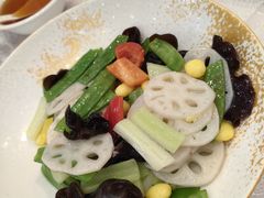 -老廣新意-全天茶点(宝能店)