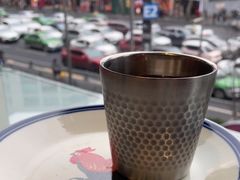 -香港新记茶餐厅(春熙太古里店)