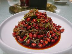 小银鱼花生-紫光园(天通苑店)