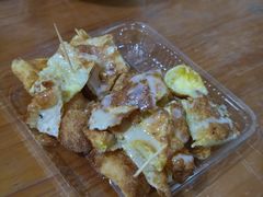 -林氏圆子(胞波路店)